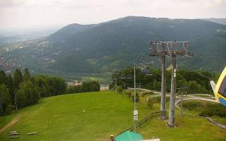 Ustroń - Czantoria Ski - 17-06-2025 13:35
