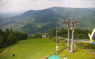Ustroń - Czantoria Ski - 17-06-2025 13:50