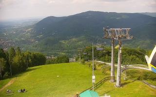 Ustroń - Czantoria Ski - 17-06-2025 13:57