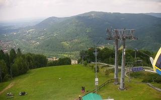 Ustroń - Czantoria Ski - 17-06-2025 14:05