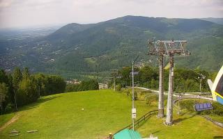 Ustroń - Czantoria Ski - 17-06-2025 14:13