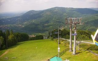 Ustroń - Czantoria Ski - 17-06-2025 14:20