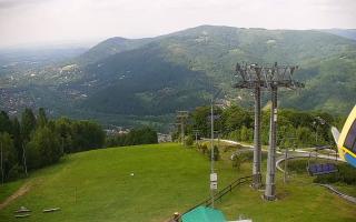 Ustroń - Czantoria Ski - 17-06-2025 14:28