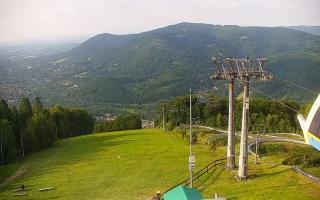 Ustroń - Czantoria Ski - 17-06-2025 16:23