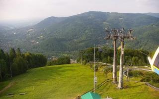 Ustroń - Czantoria Ski - 17-06-2025 16:38