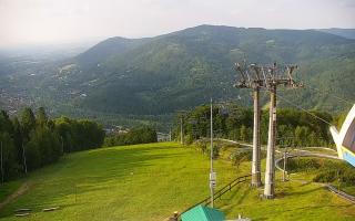 Ustroń - Czantoria Ski - 17-06-2025 16:46