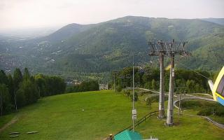 Ustroń - Czantoria Ski - 17-06-2025 16:54