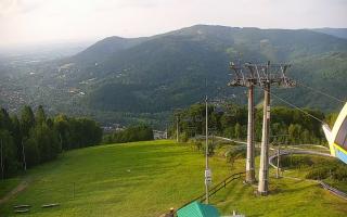 Ustroń - Czantoria Ski - 17-06-2025 17:01
