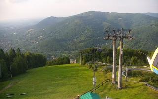 Ustroń - Czantoria Ski - 17-06-2025 17:09