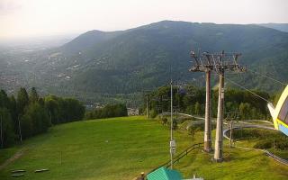 Ustroń - Czantoria Ski - 17-06-2025 17:24