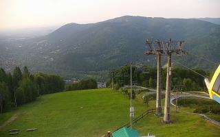 Ustroń - Czantoria Ski - 17-06-2025 17:47