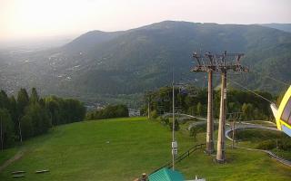 Ustroń - Czantoria Ski - 17-06-2025 17:55