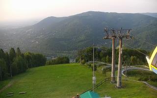 Ustroń - Czantoria Ski - 17-06-2025 18:03