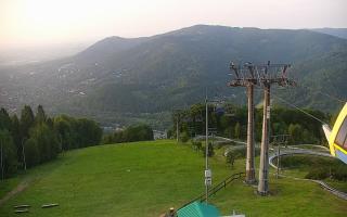 Ustroń - Czantoria Ski - 17-06-2025 18:10