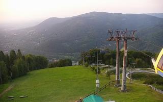 Ustroń - Czantoria Ski - 17-06-2025 18:33
