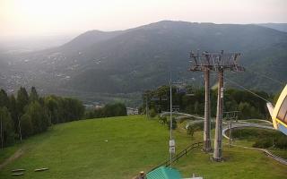 Ustroń - Czantoria Ski - 17-06-2025 18:41