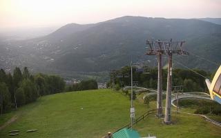 Ustroń - Czantoria Ski - 17-06-2025 18:49