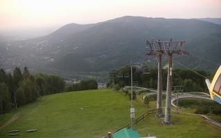 Ustroń - Czantoria Ski - 17-06-2025 18:56