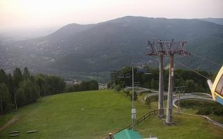 Ustroń - Czantoria Ski - 17-06-2025 19:04