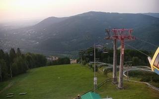 Ustroń - Czantoria Ski - 17-06-2025 19:19