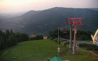 Ustroń - Czantoria Ski - 17-06-2025 19:27