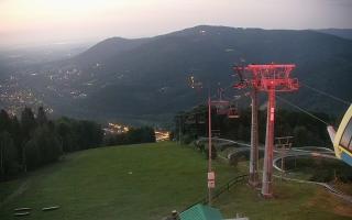 Ustroń - Czantoria Ski - 17-06-2025 19:35