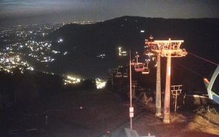 Ustroń - Czantoria Ski - 17-06-2025 20:44