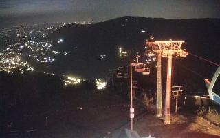 Ustroń - Czantoria Ski - 17-06-2025 20:51