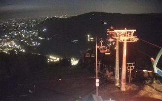 Ustroń - Czantoria Ski - 17-06-2025 20:59