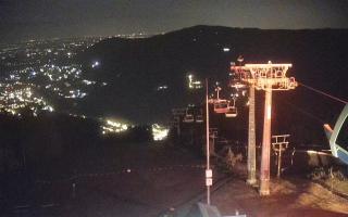 Ustroń - Czantoria Ski - 17-06-2025 21:30