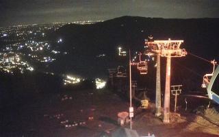 Ustroń - Czantoria Ski - 01-08-2025 22:50