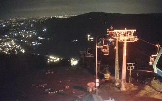 Ustroń - Czantoria Ski - 01-08-2025 22:58