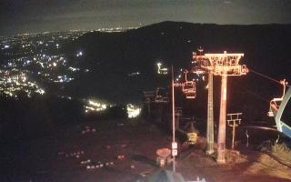 Ustroń - Czantoria Ski - 01-08-2025 23:06