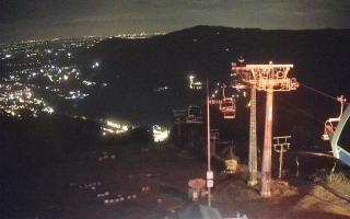 Ustroń - Czantoria Ski - 01-08-2025 23:13