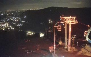 Ustroń - Czantoria Ski - 01-08-2025 23:21