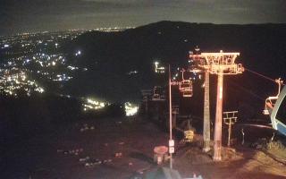 Ustroń - Czantoria Ski - 01-08-2025 23:29