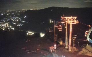 Ustroń - Czantoria Ski - 01-08-2025 23:52