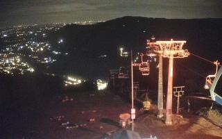 Ustroń - Czantoria Ski - 02-08-2025 00:15