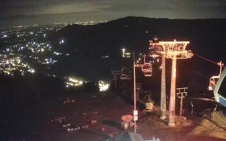 Ustroń - Czantoria Ski - 02-08-2025 00:30