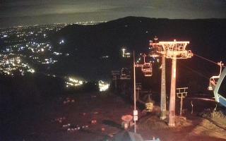 Ustroń - Czantoria Ski - 02-08-2025 00:38