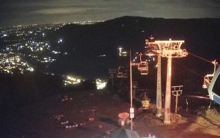 Ustroń - Czantoria Ski - 02-08-2025 01:01