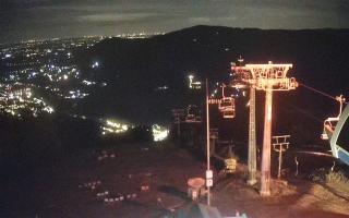 Ustroń - Czantoria Ski - 02-08-2025 01:08