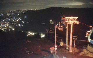 Ustroń - Czantoria Ski - 02-08-2025 01:24