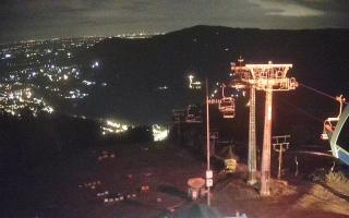 Ustroń - Czantoria Ski - 02-08-2025 01:31