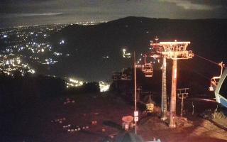 Ustroń - Czantoria Ski - 02-08-2025 01:47