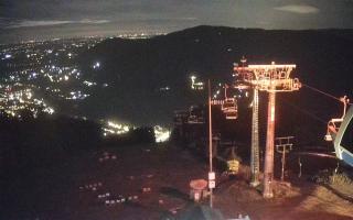 Ustroń - Czantoria Ski - 02-08-2025 01:54