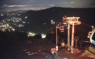 Ustroń - Czantoria Ski - 02-08-2025 02:02