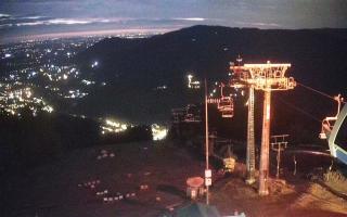 Ustroń - Czantoria Ski - 02-08-2025 02:10