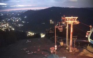Ustroń - Czantoria Ski - 02-08-2025 02:17