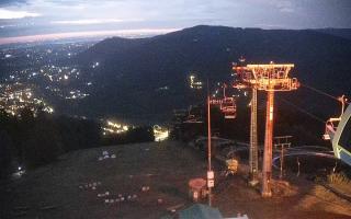 Ustroń - Czantoria Ski - 02-08-2025 02:25